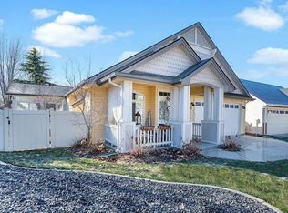 2993 E Pine Hollow Ln, Eagle, ID 83616