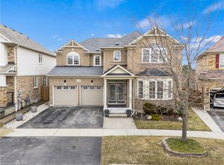 79 Porter Cres, Cambridge, ON