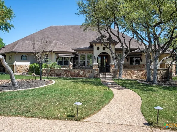 401 Goldridge Dr, Georgetown, TX 78633