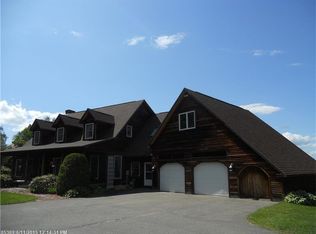 173 Ward Hill Rd, Madison, ME 04950