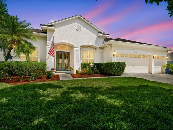 3452 Williston Loop, Land O Lakes, FL 34639