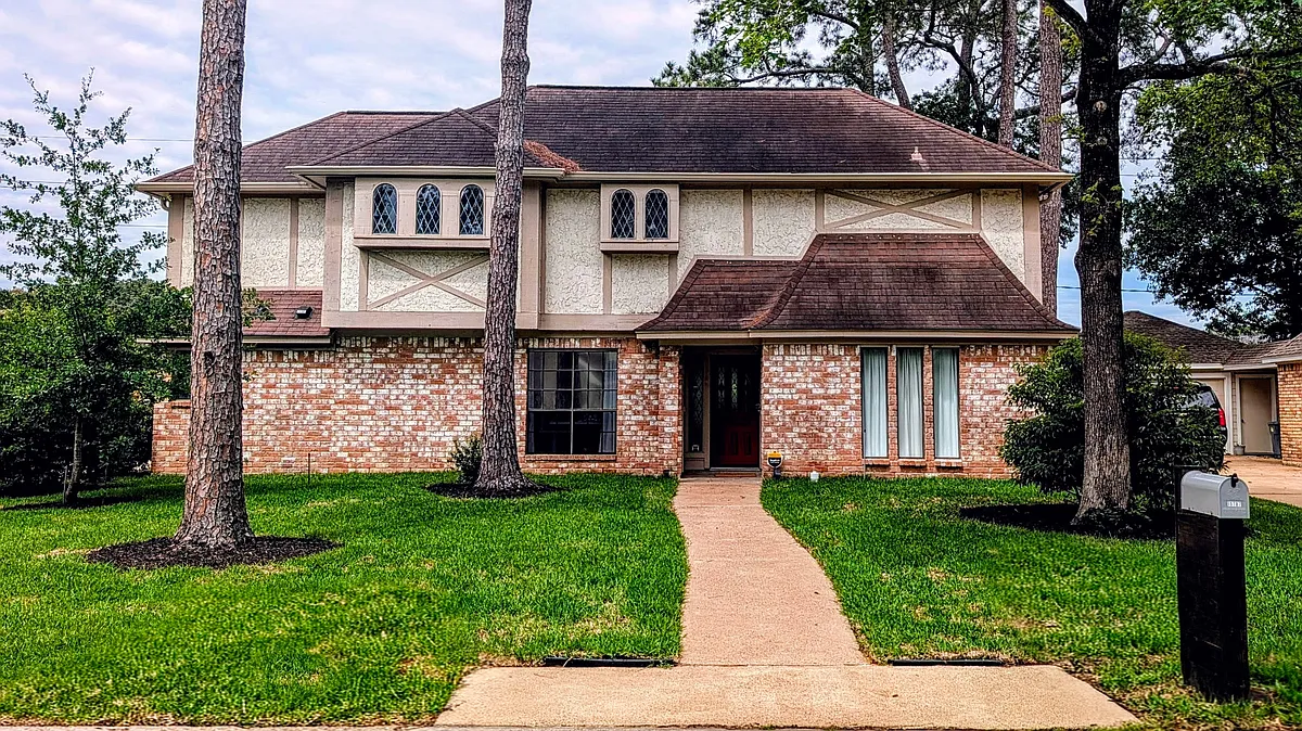 Building Photo - 15707 Downford Dr