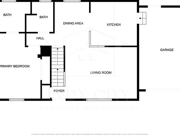 4th image of 5450 E 44th St
