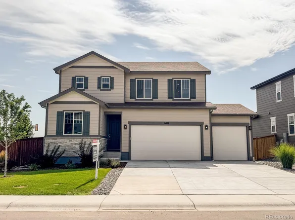 6401 Ankina Drive, Windsor, CO 80528