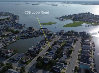 708 Loop Rd, Ocean City, MD 21842