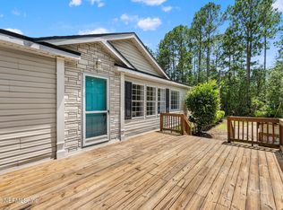2405 SILVER MOSS Circle, Middleburg, FL 32068