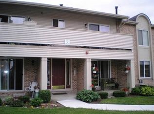 2025 E Franklin Dr, Canton, MI 48187