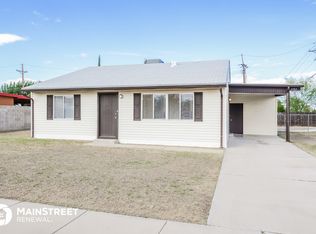 5702 S Bryant Stra, Tucson, AZ 85706