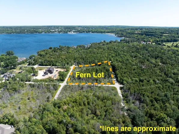 BLOCK Cross Ln #29, Egg Harbor, WI 54209