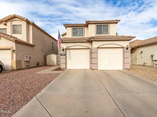 598 W COLT Road, Chandler, AZ 85225