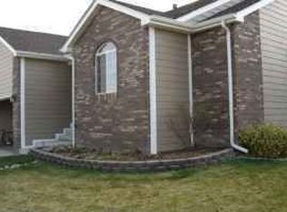 321 Whitney Bay, Windsor, CO 80550