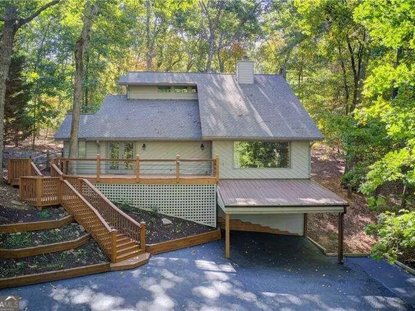 334 Lake View Trce, Jasper, GA 30143