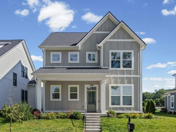 1572 Treeline Dr, West Lafayette, IN 47906
