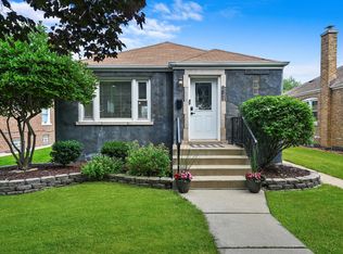 5749 S Neva Ave, Chicago, IL 60638