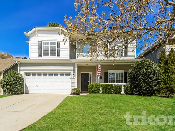 1100 Bungalow Dr, Matthews, NC 28104