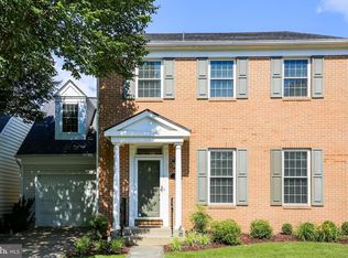 4 Castlebar Ct, Montgomery Village, MD 20886