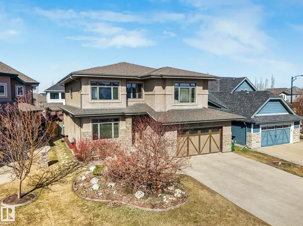 12828 201st St NW, Edmonton, AB T5S 0E6