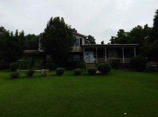 4107 Northington Dr NW, Huntsville, AL 35816