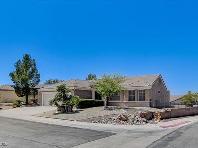 2600 Memphis Ave, Henderson, NV, 89052