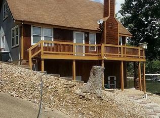 31435 Barrel Rd, Stover, MO 65078