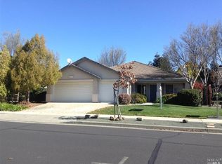 642 Vintage Valley Dr, Fairfield, CA 94534
