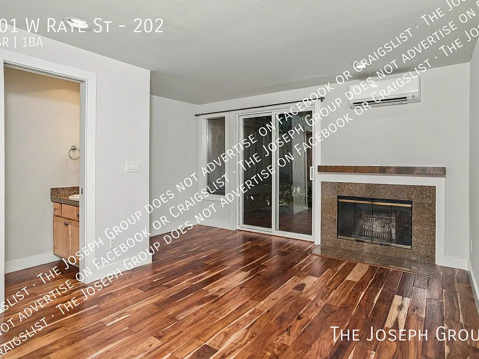301 W Raye St #202