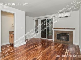 301 W Raye St APT 202, Seattle, WA 98119