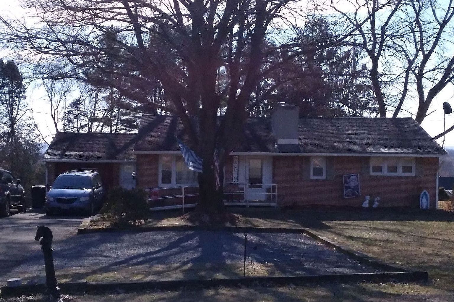 5111 Oley Turnpike Rd, Reading, PA 19606 Zillow