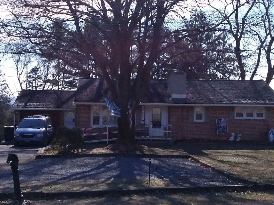 5111 Oley Turnpike Rd, Reading, PA 19606 Zillow