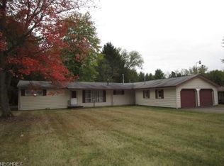 6200 Warren Sharon Rd, Brookfield, OH 44403