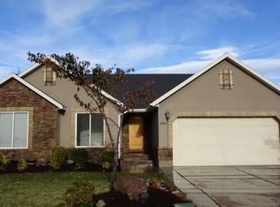 2304 S Maverick Rd, Saratoga Springs, UT 84045