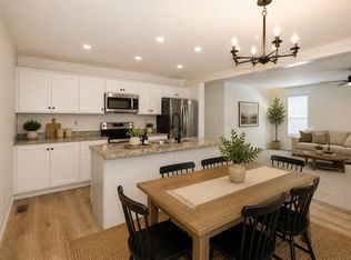 156 E Channel St, Newark, OH 43055