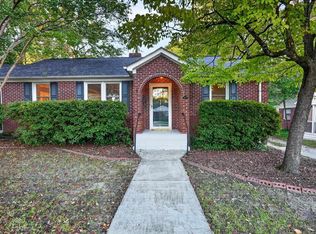 3833 Yale Ave, Columbia, SC 29205