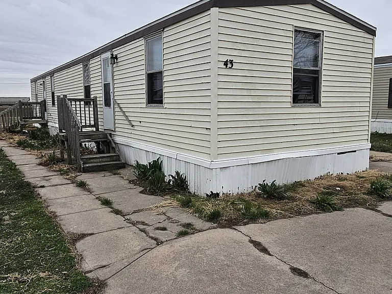 Kingswood Plaza MHC LLC - Rent to Own — Photo 32