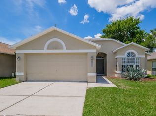 10821 New Brighton Ct, New Port Richey, FL 34654