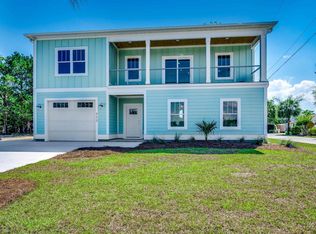717 9th Ave S LOT 1, North Myrtle Beach, SC 29582