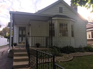 1601 Haynes Ave, Kokomo, IN 46901