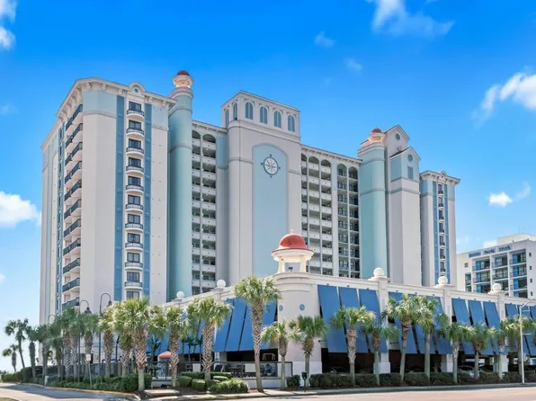 2401 S Ocean Blvd. S #1157, Myrtle Beach, SC 29577