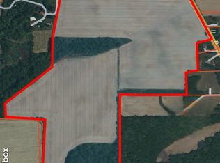 0 E State Road 236 Rd, North Salem, IN 46165