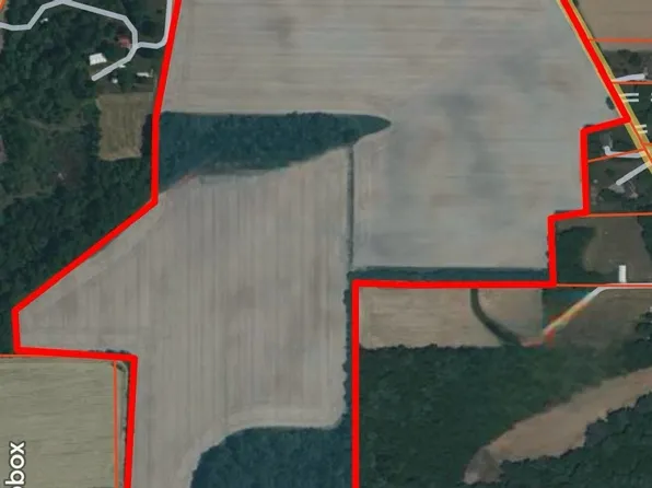 0 E State Road 236 Rd, North Salem, IN 46165