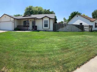509 Cedar Park Ln, Nampa, ID 83686