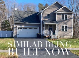 1 Tucker Dr, Scarborough, ME 04038