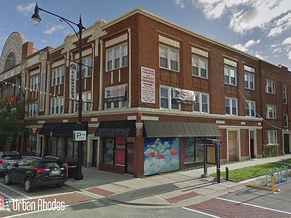 2nd image of 4911 W Cuyler Ave #1