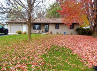 301 Andrew St, Bangor, WI 54614