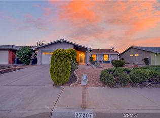 27207 Embassy St, Menifee, CA 92586