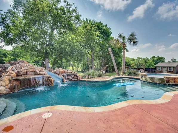 6450 Caliche Cir, Midlothian, TX 76065