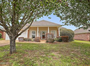 147 Appleridge Dr, Brandon, MS 39047