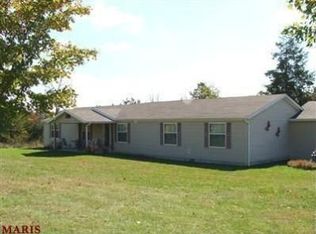 5480 Pinkston Rd, Ste Genevieve, MO