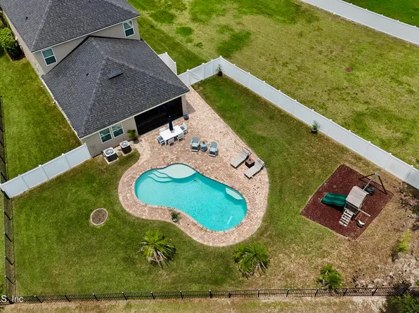 14810 TRELLIS Street, Jacksonville, FL 32258