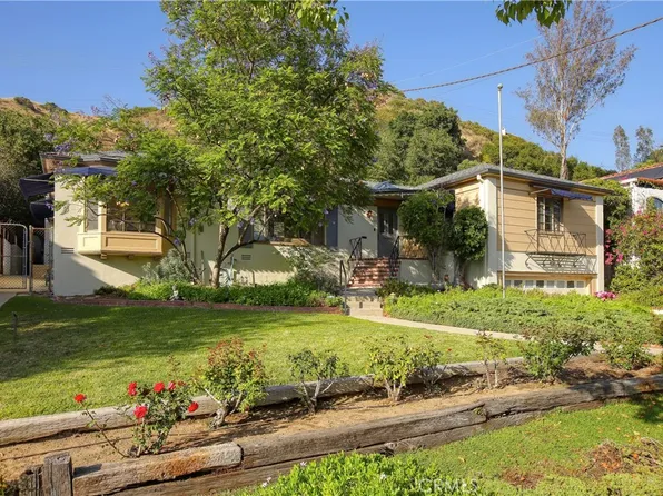 833 W Mountain St, Glendale, CA 91202